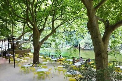 Ferienhaus in der Provence mit Terrasse
