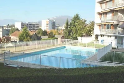 Résidence Montcalm für 3 Personen