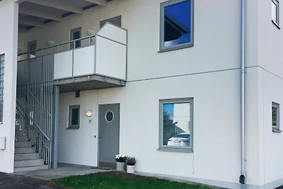 Sommerjuwel in Zentralem Visby-By Traum