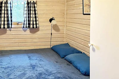 4 Personen Ferienhaus in Lysøysundet