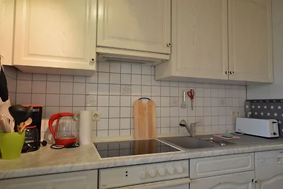 Appartamento a Wuppertal con piscina privata