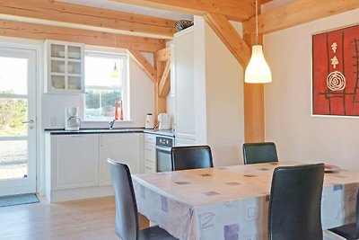 4 Personen Ferienhaus in Blåvand