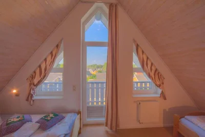 Exklusives Appartement in Rechlin