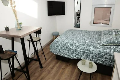 Wohnung in L'Isle-sur-la-Sorgue Provence