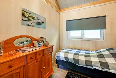 Faszinierendes Ferienhaus in Meijel mit...