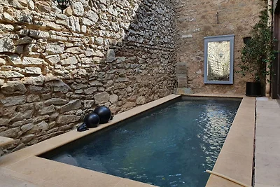 Ferienhaus in der Nähe des Canal du Midi