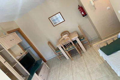 Wohnung in Mazarrón nahe La Isla Strand