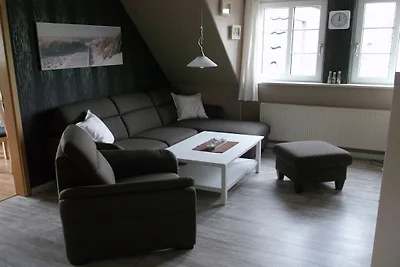 Vakantieappartement in Föhr met 2 slaapkamers