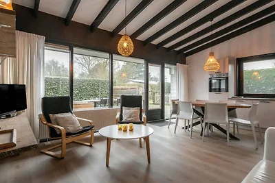 Ferienhaus in Kamperland nahe Sandstränden