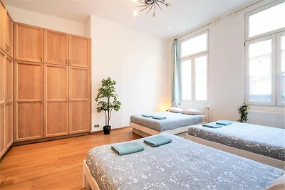 Gemütliches 3-Zimmer-Apartment