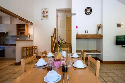 Vakantiehuis in Gorges du Tarn met zwembad