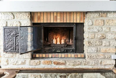 Apartment in Treffiagat am Strand von Léhan