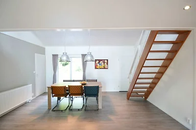 Casa vacanze con terrazza coperta a Rhenen