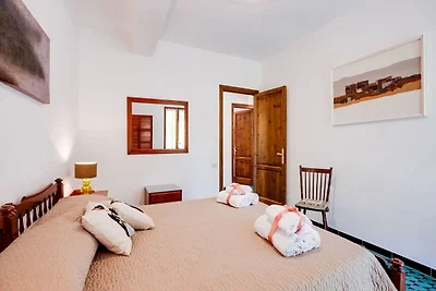 Casa vacanze a Siniscola sulla spiaggia