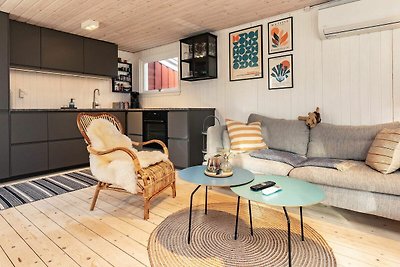 4 persoons vakantie huis in Hals-By Traum