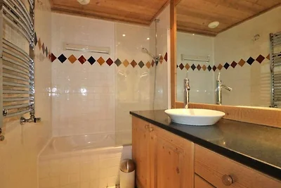 Residenz Les Cimes Blanches