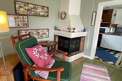 4 Personen Ferienhaus in Ronneby-By Traum