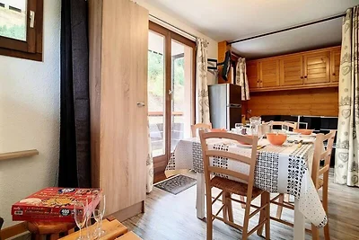 Komfortables Apartment · Pistennah · Balkon ·...