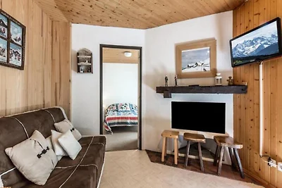 Residenz Aravis 1600