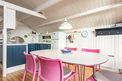 6 persoons vakantie huis in Haarby-By Traum