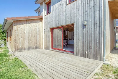 Angenehmes Ferienhaus in Challerange