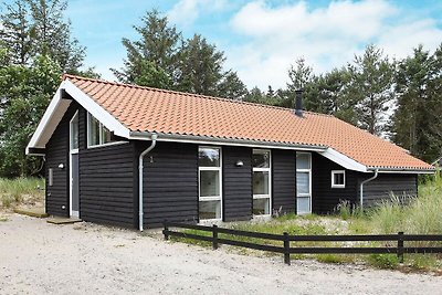 Idyllisches Ferienhaus in Skagen nahe dem...