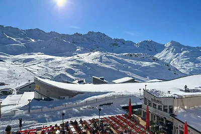 Apartment für 12 Personen