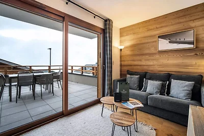 Appartement in de wijk Nantailly