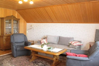 Vakantieappartement met 2 slaapkamers
