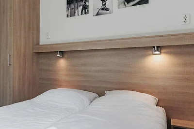 Lodge a Zeebad vicino alla spiaggia