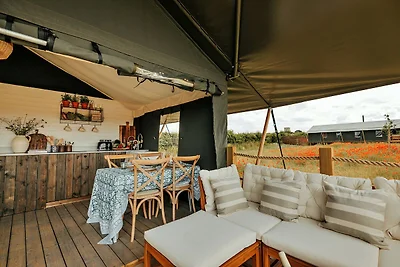 Appartement met 1 slaapkamer in Walsingham, G...