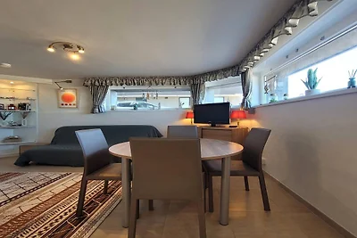 Kustcomfort Middelkerke