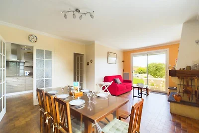 Haus in Givrand in der Nähe von Plage du...