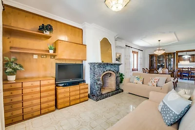 Pittoresca casa vacanza vicino al porto