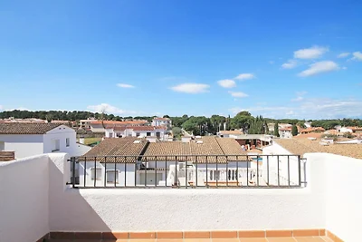 Villa recentemente ristrutturata ideale...