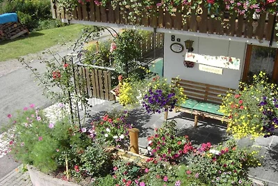 Ferienwohnung mit 3 Schlafzimmer