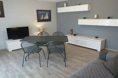 Apartment Balcons Fleuris 948-2