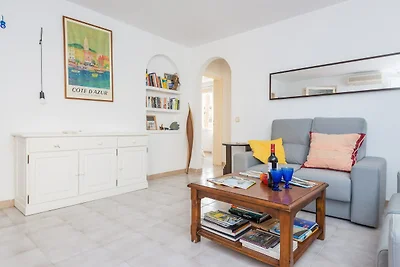 Xarus 1 - Apartamento En Marina Manresa
