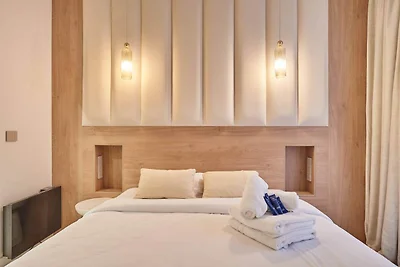 Elegantes Apartment mit Klimaanlage – Paris...