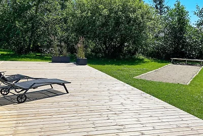 Casa vacanze per 8 persone a Væggerløse