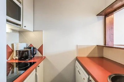 Residenz Les Fontaines Blanches