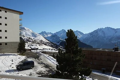 Apartment in Viel Alpe mit direktem Zugang zu...