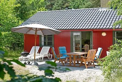 6 Personen Ferienhaus in Nexø
