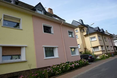 Vakantieappartement met 1 slaapkamer