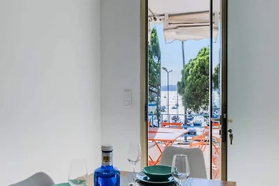 Appartamento a Cannes con splendida vista sul...