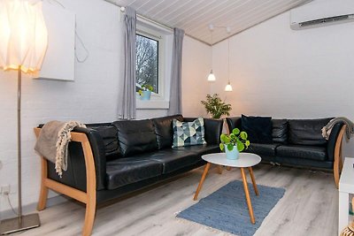 7 Personen Ferienhaus in Ørsted