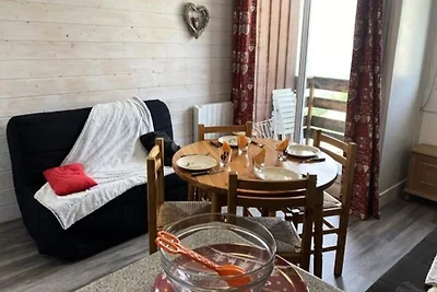 Studio für 6 Personen