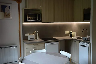 Residenz Le Perce-neige