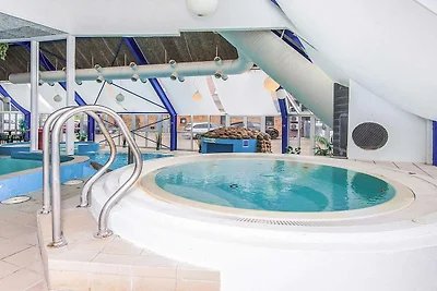 4 Personen Ferienhaus in Hejls