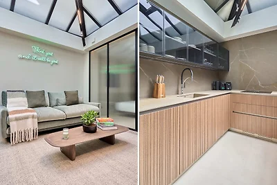 Sublim appartement – Le Marais / Beaubourg